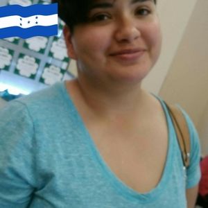 Meet your Posher, Karla